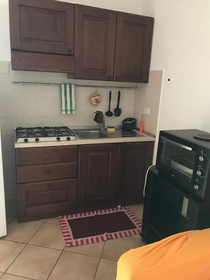 Olbia House Διαμέρισμα Ιταλία