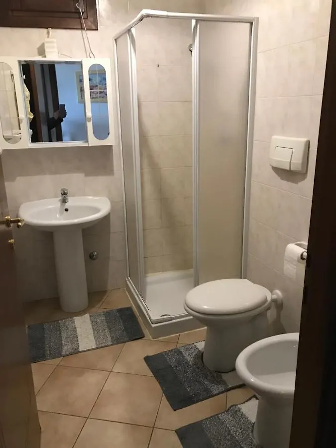 Olbia House Διαμέρισμα