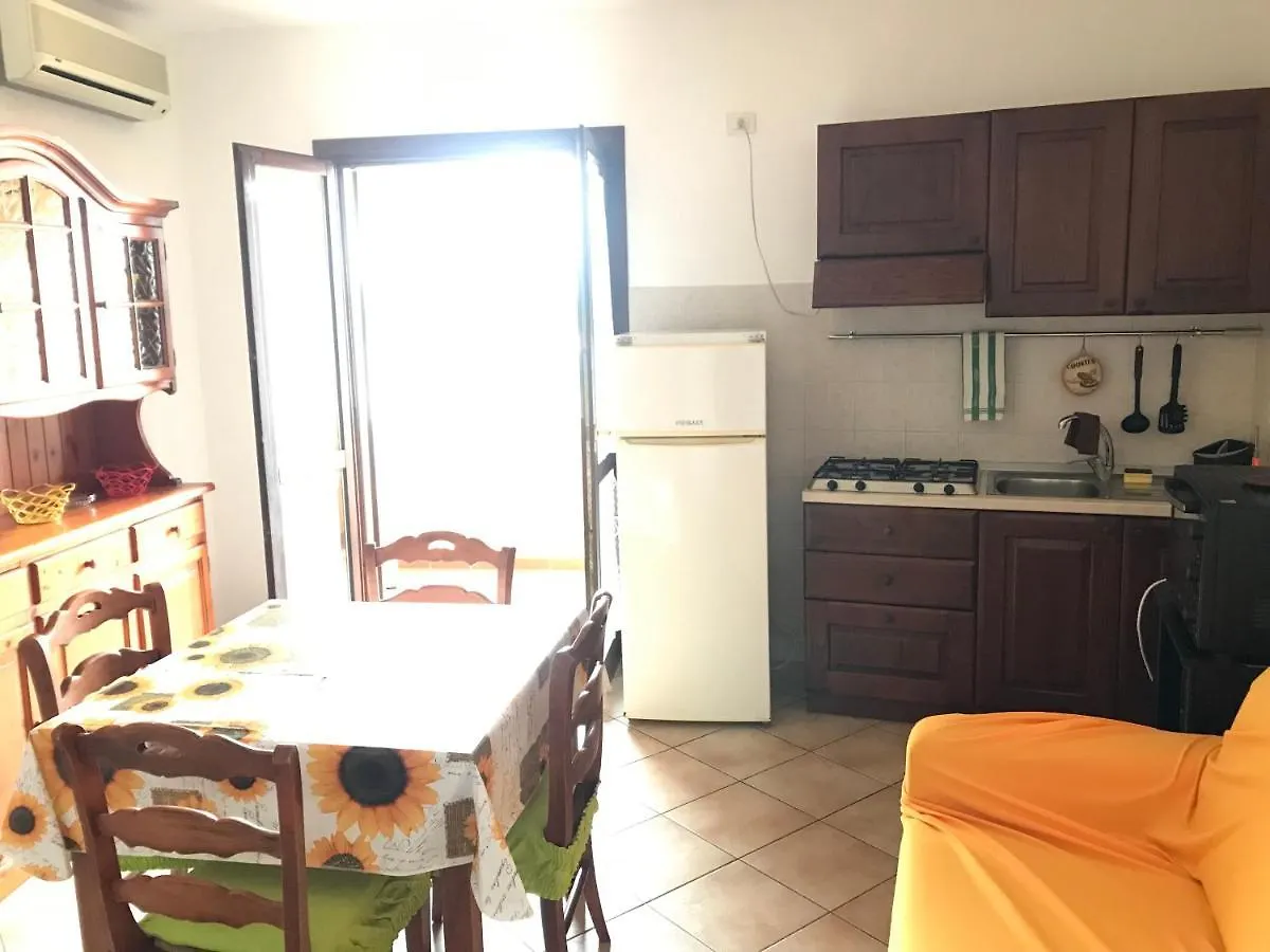 Olbia House Διαμέρισμα