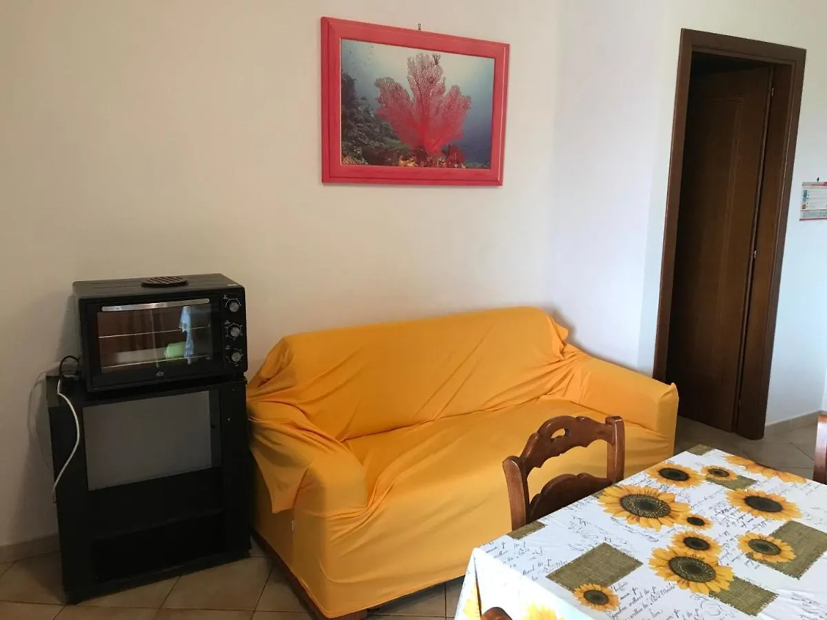 Olbia House Διαμέρισμα Ιταλία