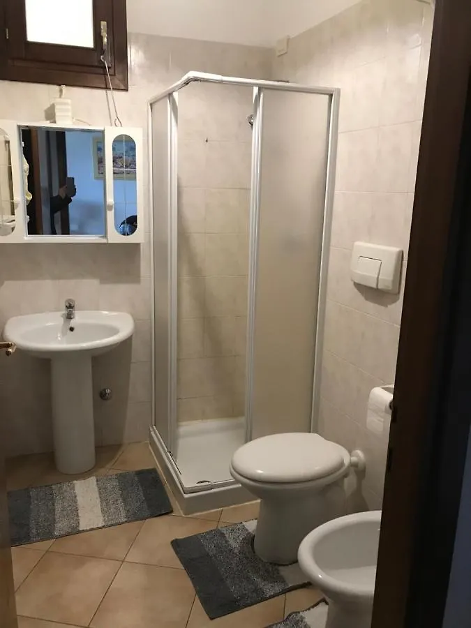 Olbia House Διαμέρισμα
