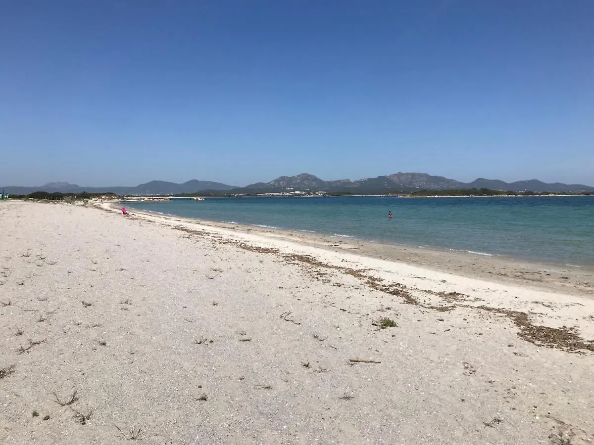 Olbia House Διαμέρισμα