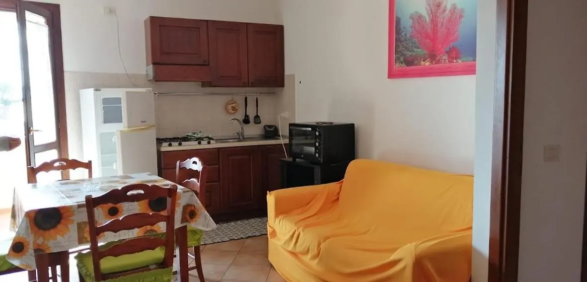 Olbia House Διαμέρισμα
