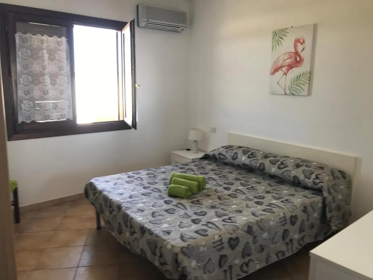 Olbia House Διαμέρισμα
