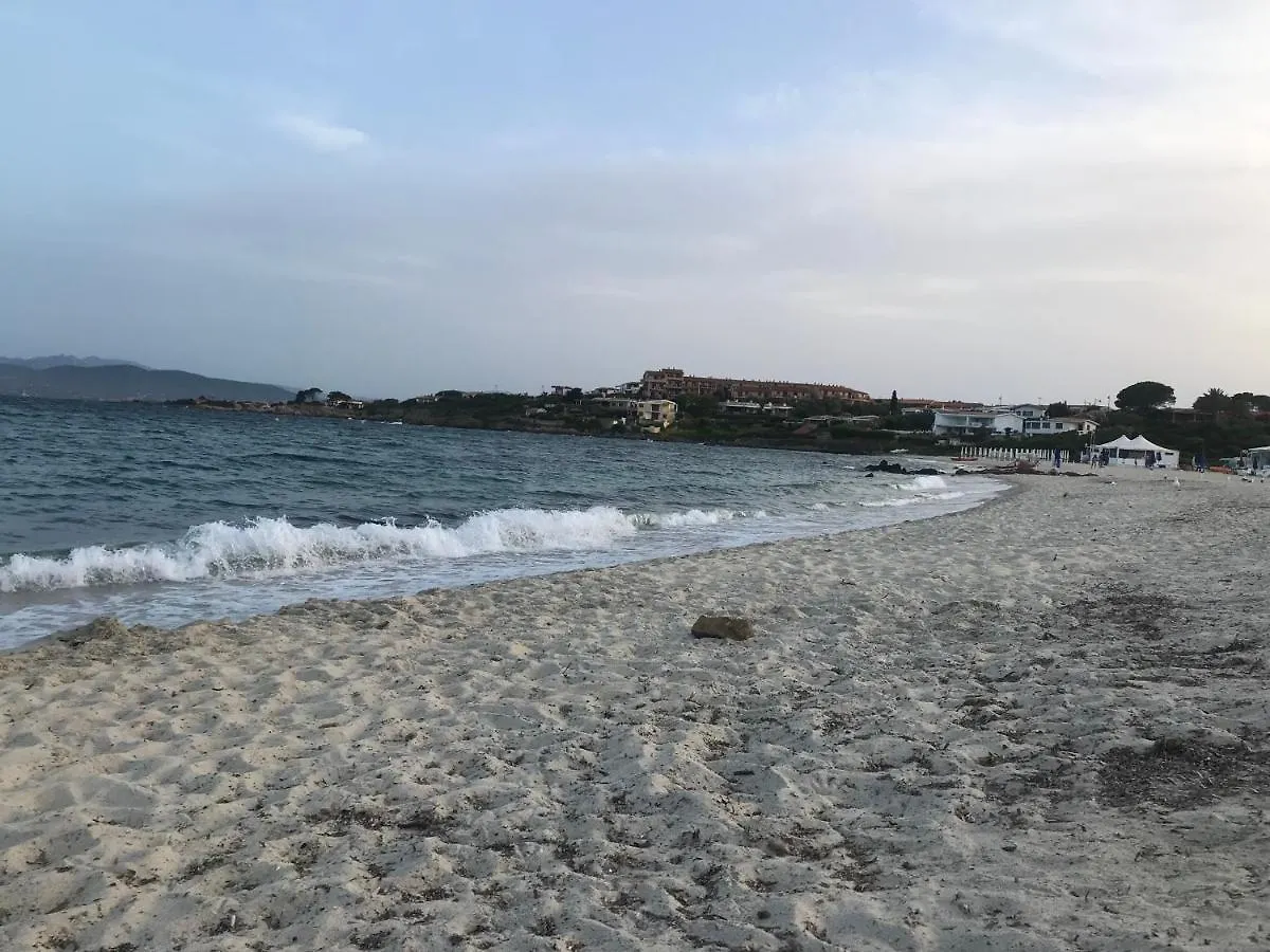 Olbia House Διαμέρισμα
