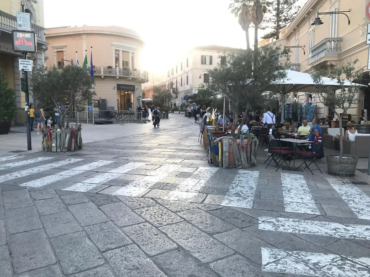 Olbia House Διαμέρισμα 0*,