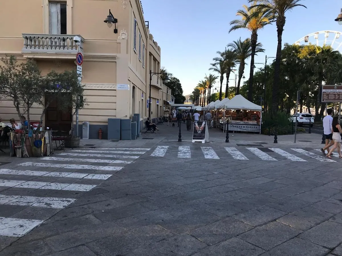 Olbia House Διαμέρισμα