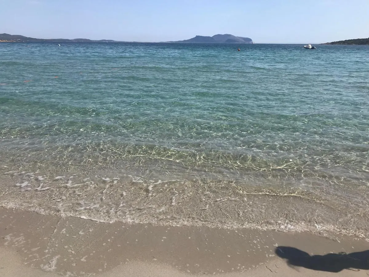 Olbia House Διαμέρισμα Ιταλία