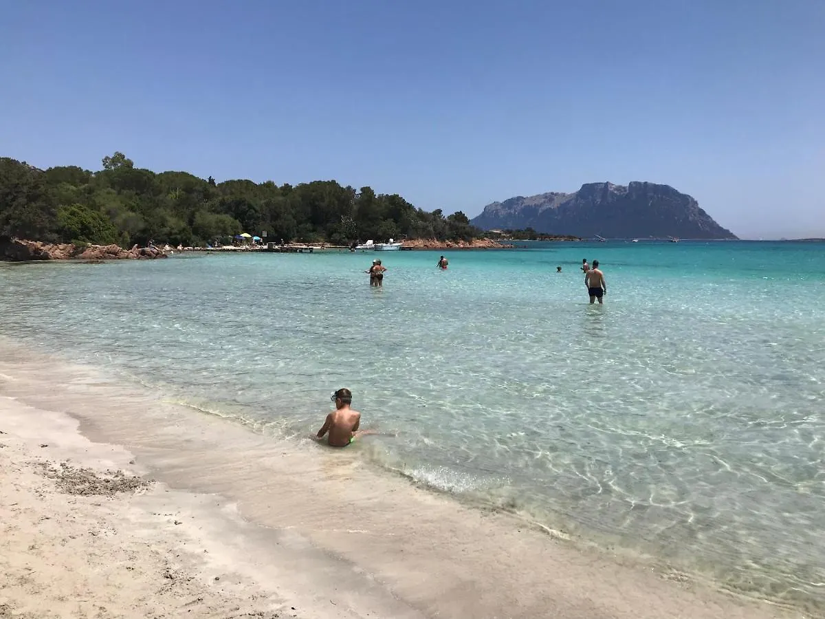 Olbia House Διαμέρισμα