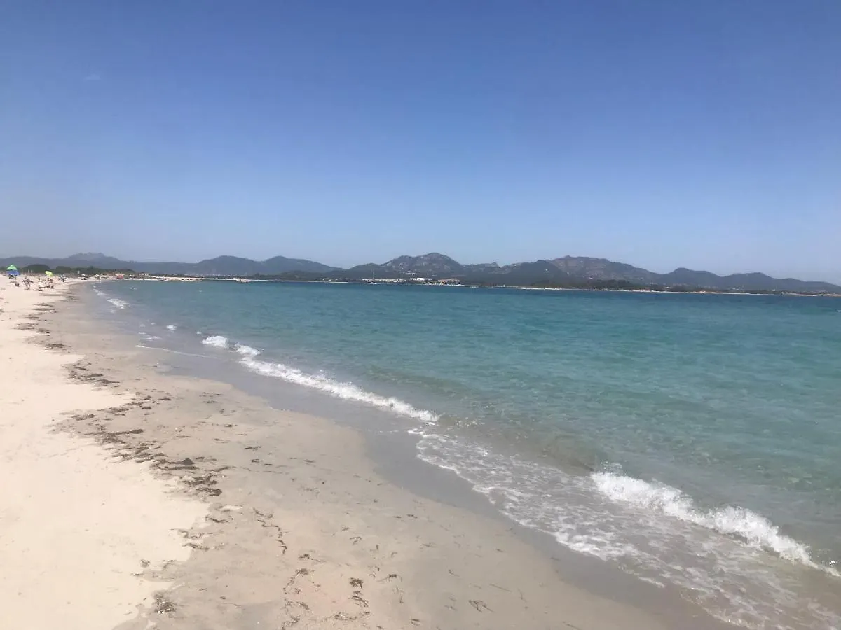 Olbia House Διαμέρισμα Ιταλία