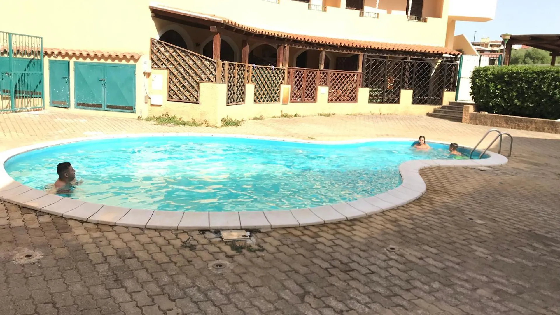 Olbia House Διαμέρισμα